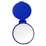 Slim Round Mirror