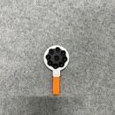 磁吸手機吸盤支架