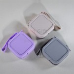 Silicone Storage Bag