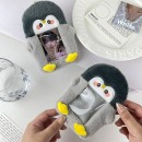 Plush Card Holder Plush Card Holder