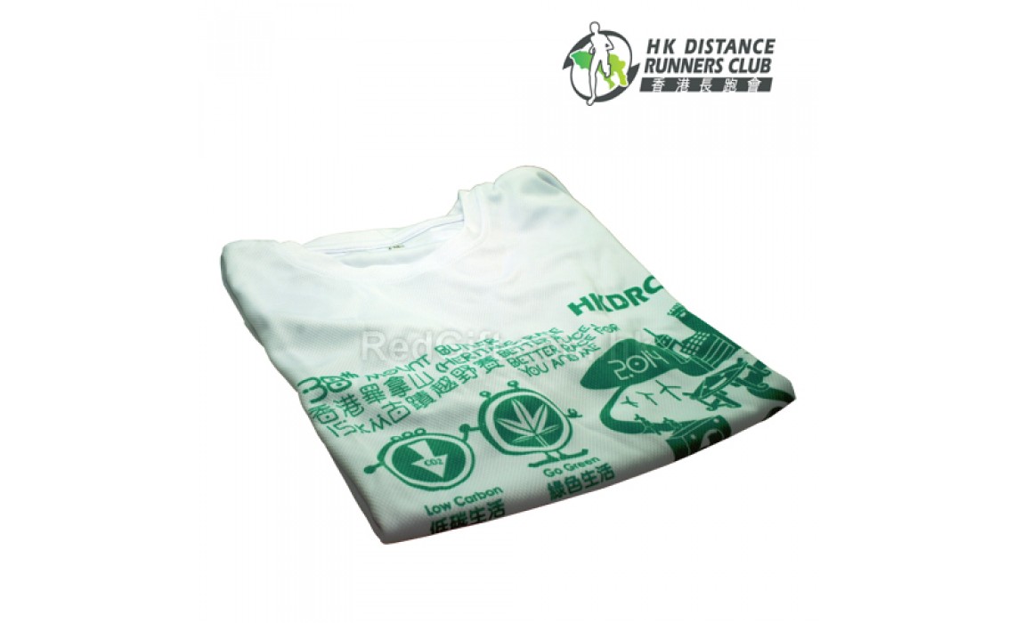 T-shirt-HKDRC