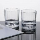 Glass cup