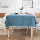 TPU lace Tablecloth