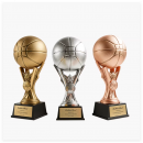 金屬籃球獎杯 金屬籃球獎杯
