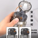 Tritan Promotional Bottle