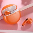 color Bluetooth earphone 