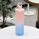 運動水樽600ml