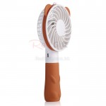 Portable USB Mini Handheld Fan (Bear)