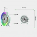 Portable Fan