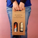 Eco-Friendly Wine Bag