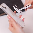 Phone ring rotating stand