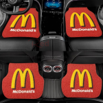 Car floor mats