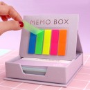 Memo Box