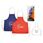 Non-woven Apron