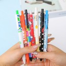 Colorful Printing Advertise Pen