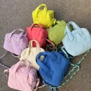 Outdoor Sports Crossbody Bag