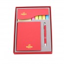 Memo Pad Gift Set