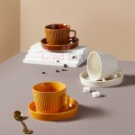 Coffee Mug Set