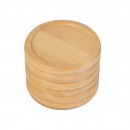 Wooden Coasters