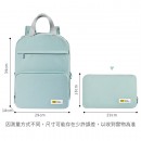 可折叠背包轻便旅行户外登山双肩包