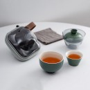 Tea Set Travel Pack