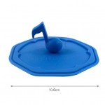 Music Note Silicone Lid