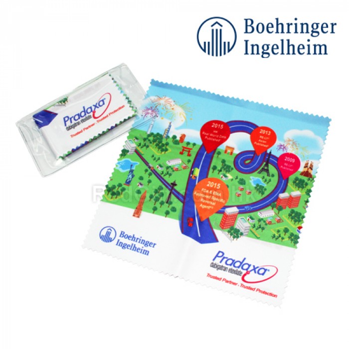 眼鏡布-勃林格殷格翰