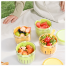 Salad Cup
