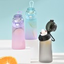 Tritan Portable  Sport Water Cup