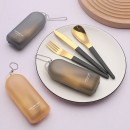 Stainless Steel Tableware