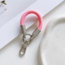 Anti-loss buckle phone lanyard