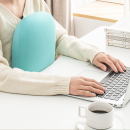 Custom memory foam lying-down pillow Custom memory foam lying-down pillow