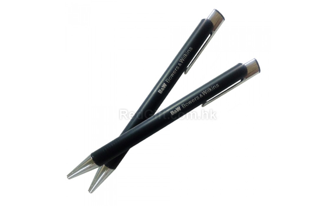 Advertising Pen-B&W Group Asia Ltd