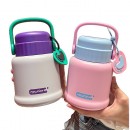 316 stainless steel insulated lunch box and thermal mug 316 stainless steel insulated lunch box and thermal mug