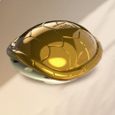 金錢龜減壓玩具/掛件配銅錢