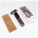 无线便携直发梳