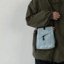 Inclined Shoulder Bag