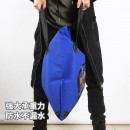 防水可折疊魚護袋