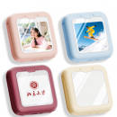 3C认证发光化妆镜行动电源