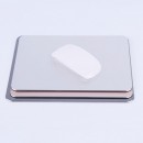 Aluminum Alloy Mouse Pad