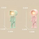 太空人磁吸小夜燈