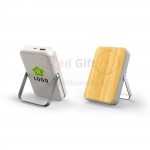 Bracket Magnetic Power Bank