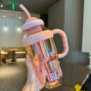1300ml塑膠大肚水杯