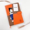 撞色笔记本 撞色笔记本