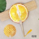 夏天爆款水果扇