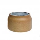 Wooden Bluetooth Speaker