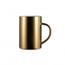 304 Stainless Steel Mug