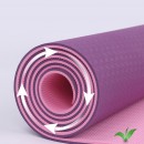 TPE Yoga Mat