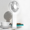 Power Bank With Fan 