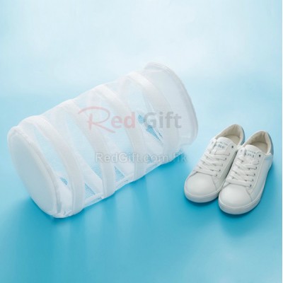 Shoe Wash Bag